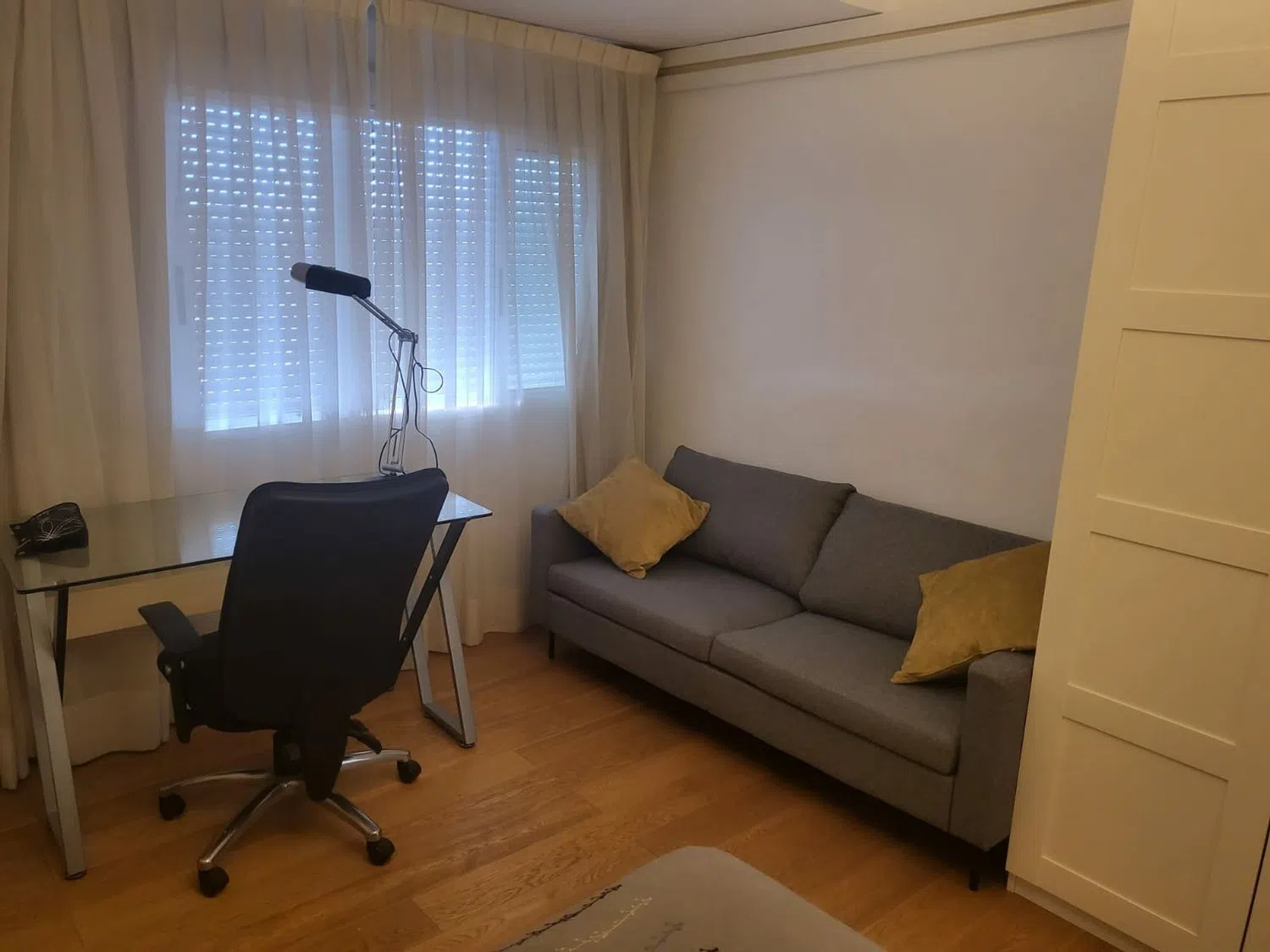 Piso en calle del Monestir de Poblet, 48 - Foto 9