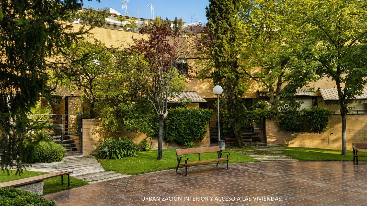 Chalet adosado en Calle Viña, 15, Casco Antiguo, Casco Antiguo - Foto 13