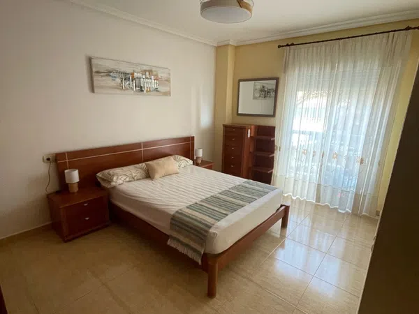 Piso en Puerto de Aguadulce - Foto 10