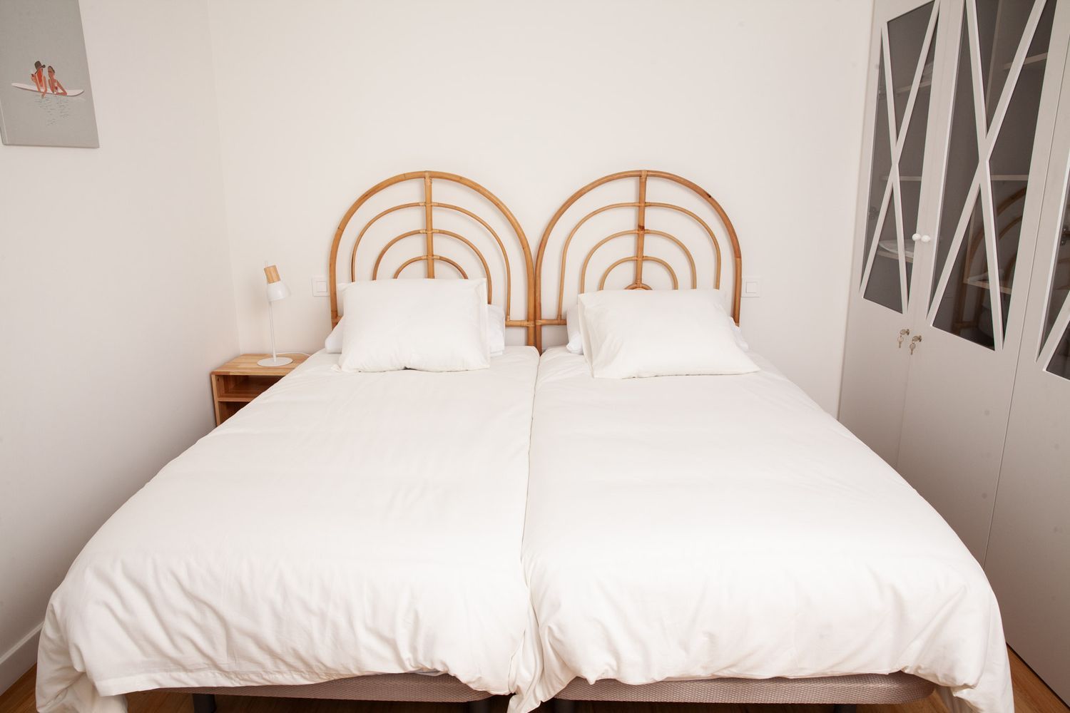 Piso en calle Conde de Gálvez, 12 - Foto 22