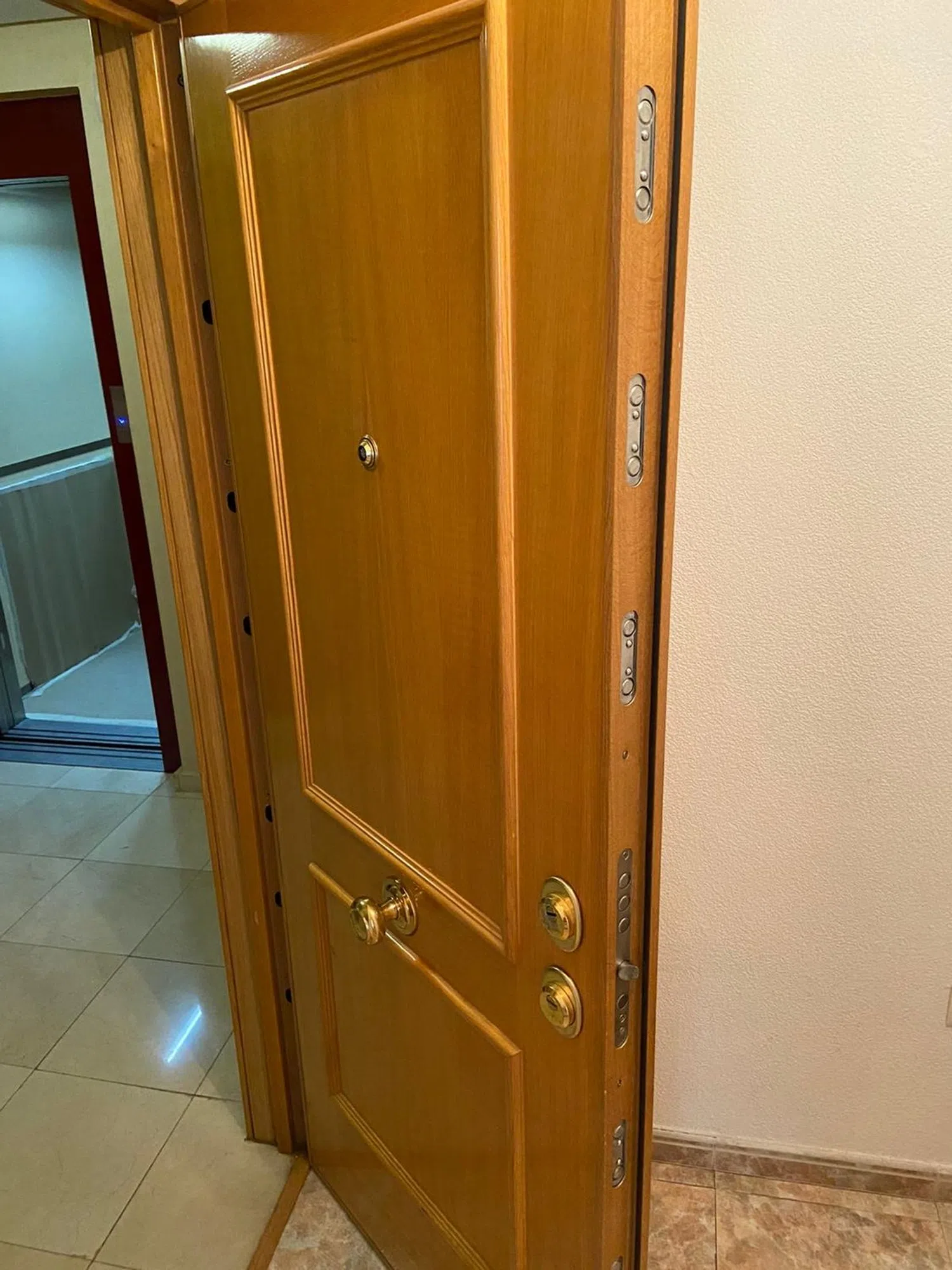 Piso en avenida de los Jarales, 1 - Foto 4