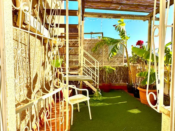 Chalet pareado en Calle Guadalajara, 31 - Foto 16