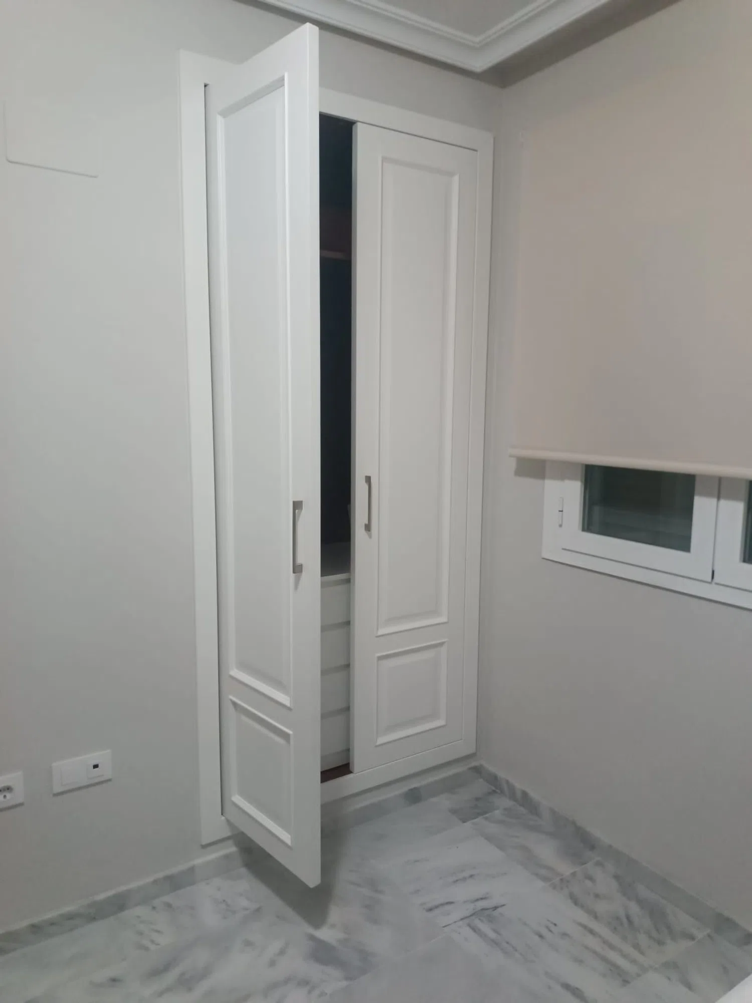 Piso en avenida de las Ciencias, 25 - Foto 22