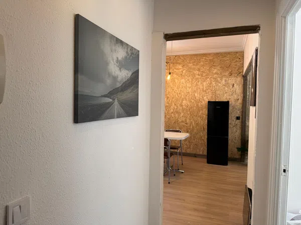 Piso en Barrio Santa Bárbara, 17 - Foto 5