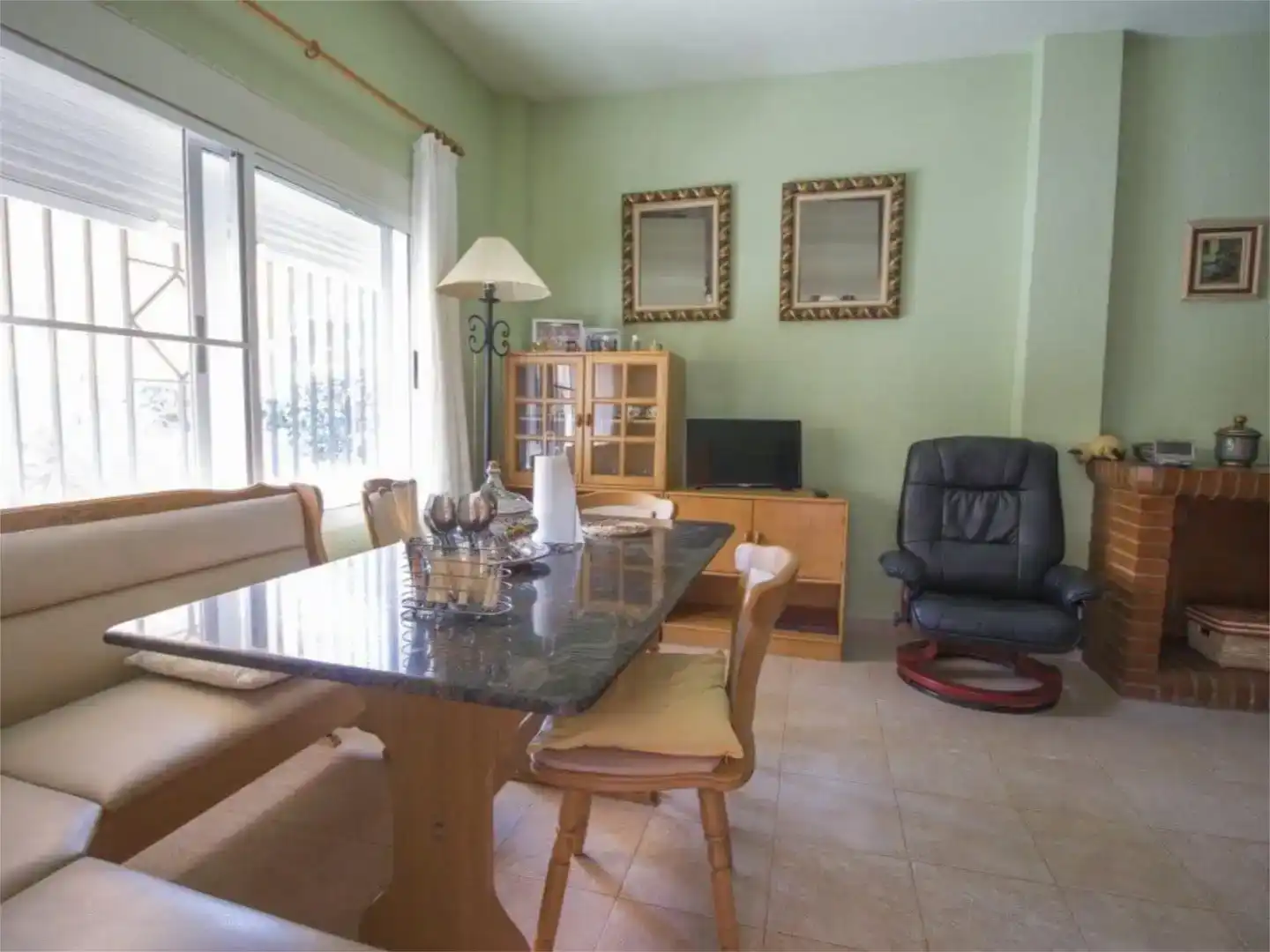 Chalet en  Colònia Motor del Vicari 808 - Foto 3