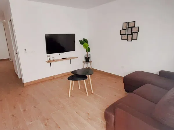 Piso en Campanillas - Foto 1