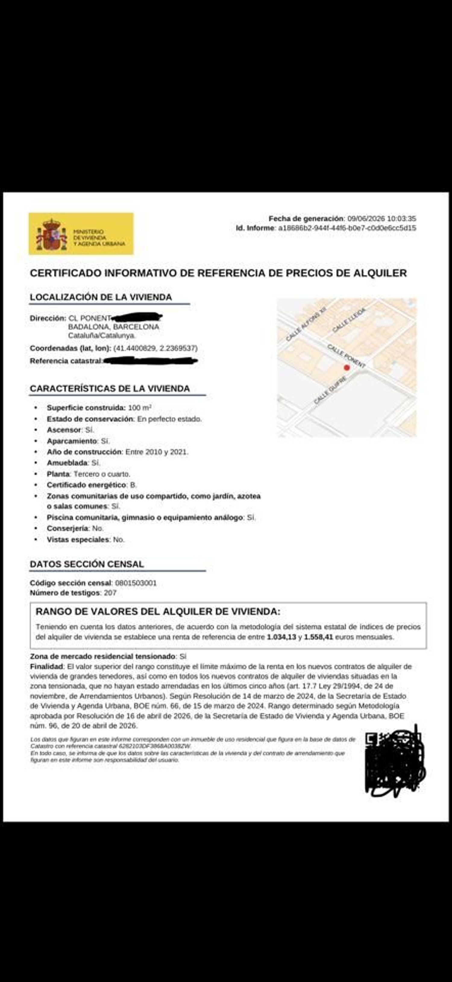 Piso en Calle de Ponent, Gorg - Foto 31