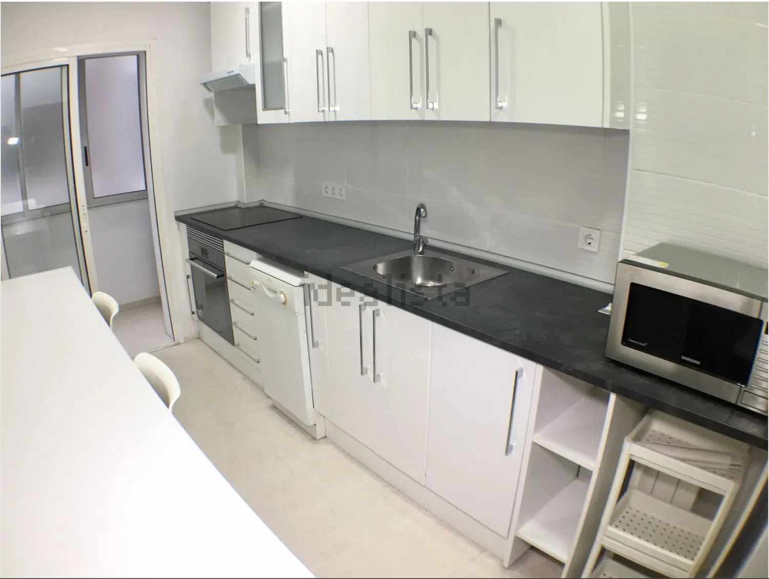 Piso en calle del Doctor Esquerdo, 155 - Foto 3