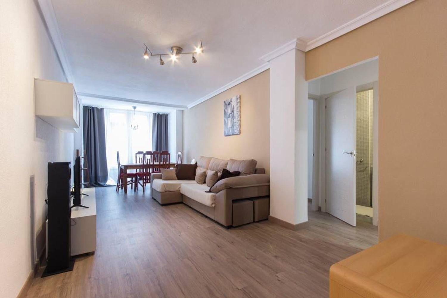 Piso en calle Garbinet, 50