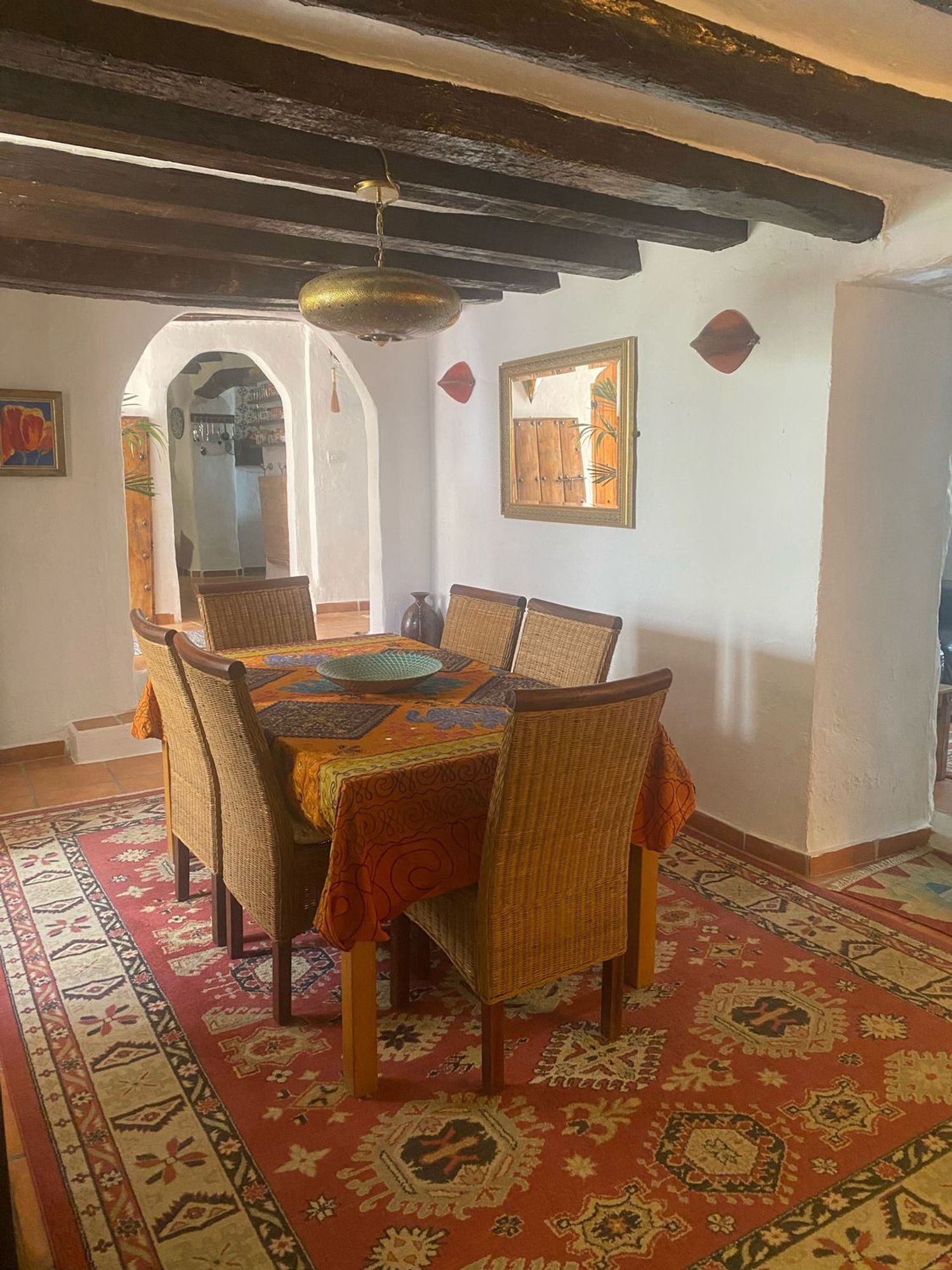 Casa de pueblo en Calle Horno, 16 - Foto 5