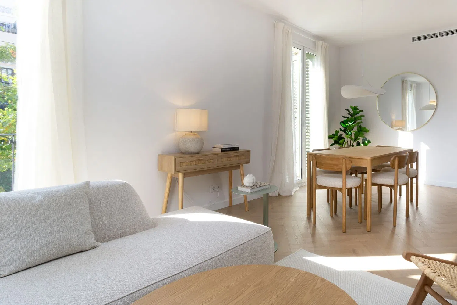 Piso en calle del Bruc, 82 - Foto 3