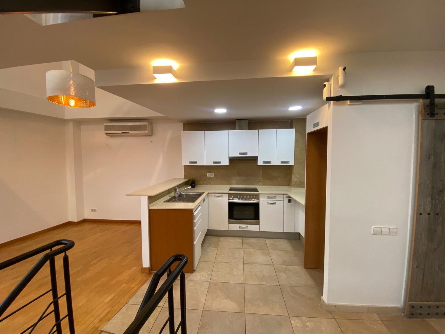 Dúplex en calle de Galileu, 155 - Foto 24