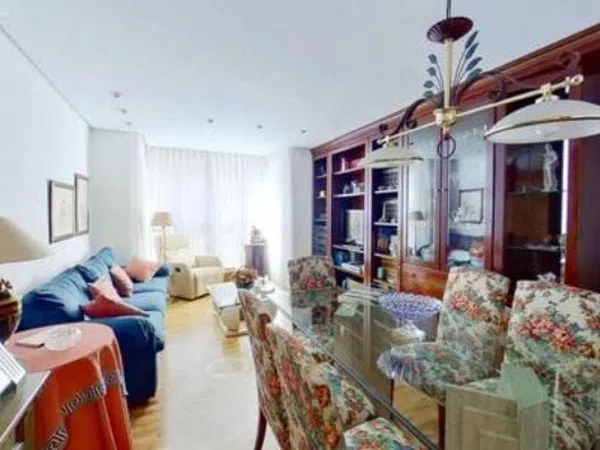 Piso en calle San Leandro, 1 - Foto 6