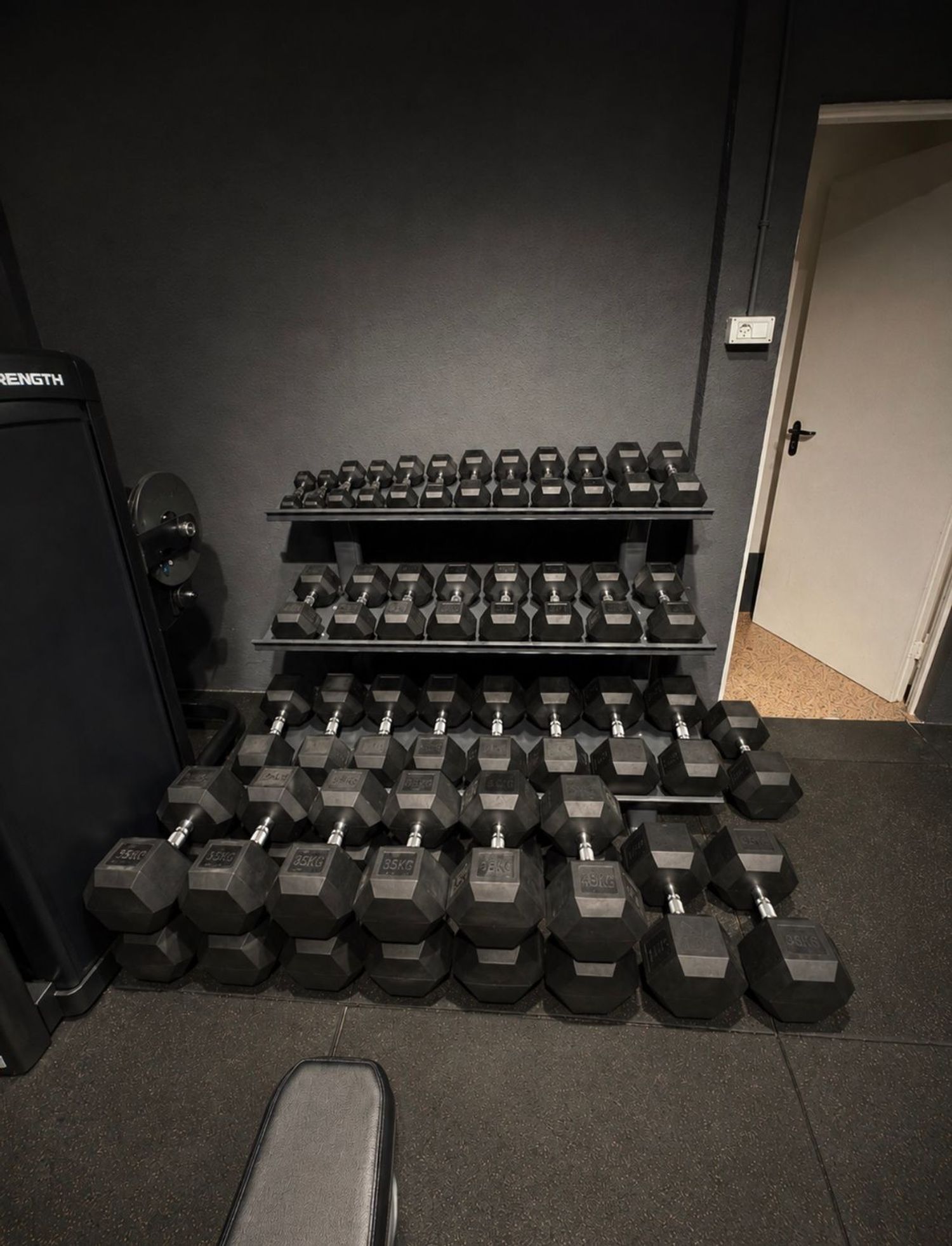 Chalet adosado en Calle del Alto de la Cruz, 54, Cotolino, Cotolino - Foto 32
