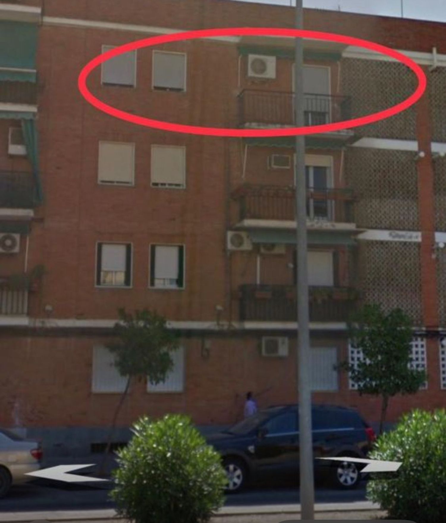 Piso en pasaje San Sebastián, 3 - Foto 12