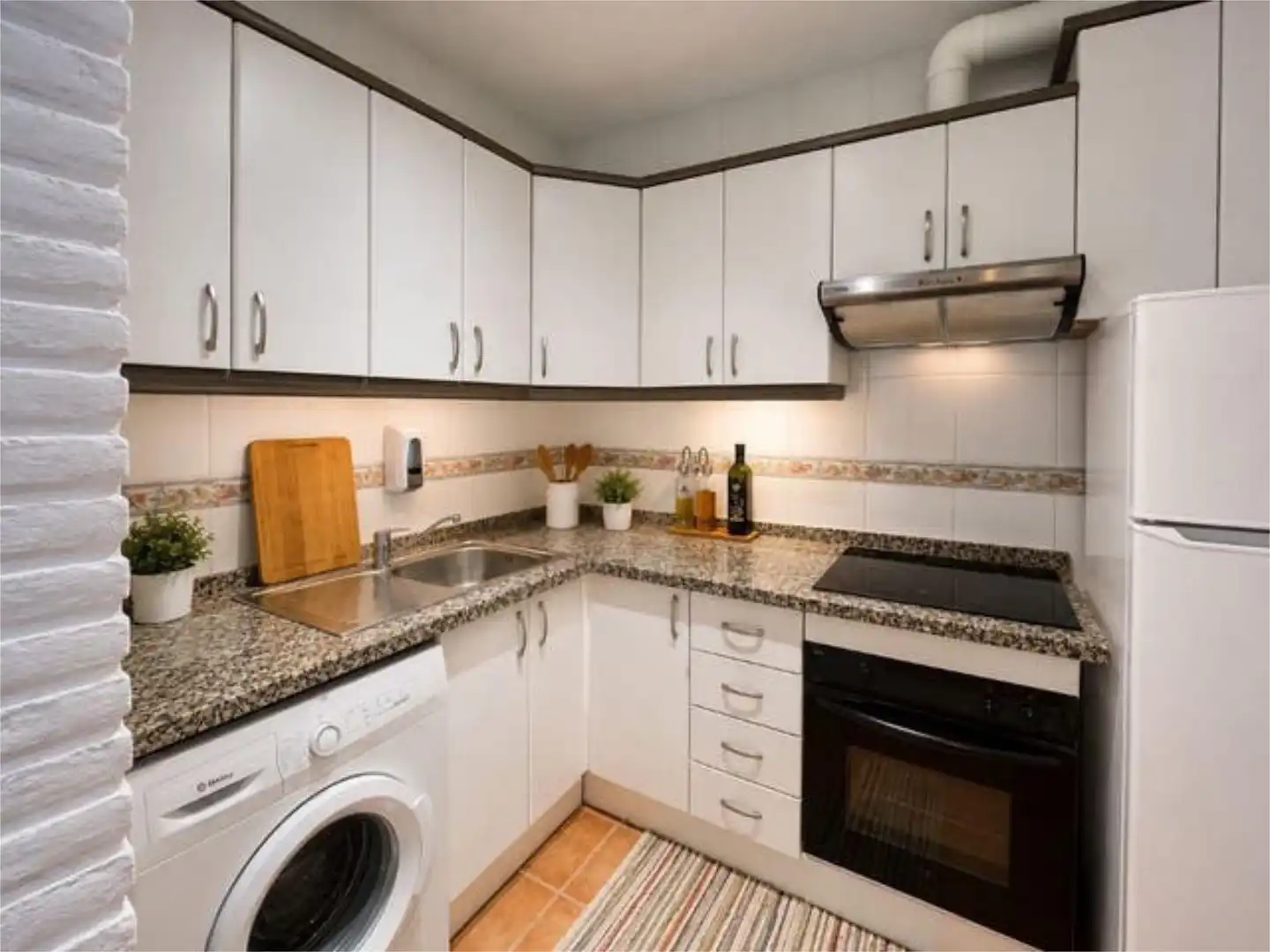 Apartamento en Calahonda Mijas - Foto 4
