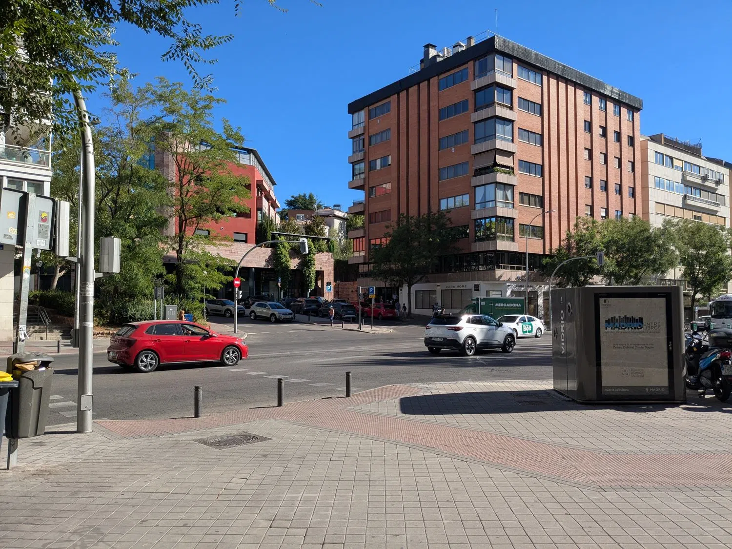 Piso en Barrio El Viso - Foto 1