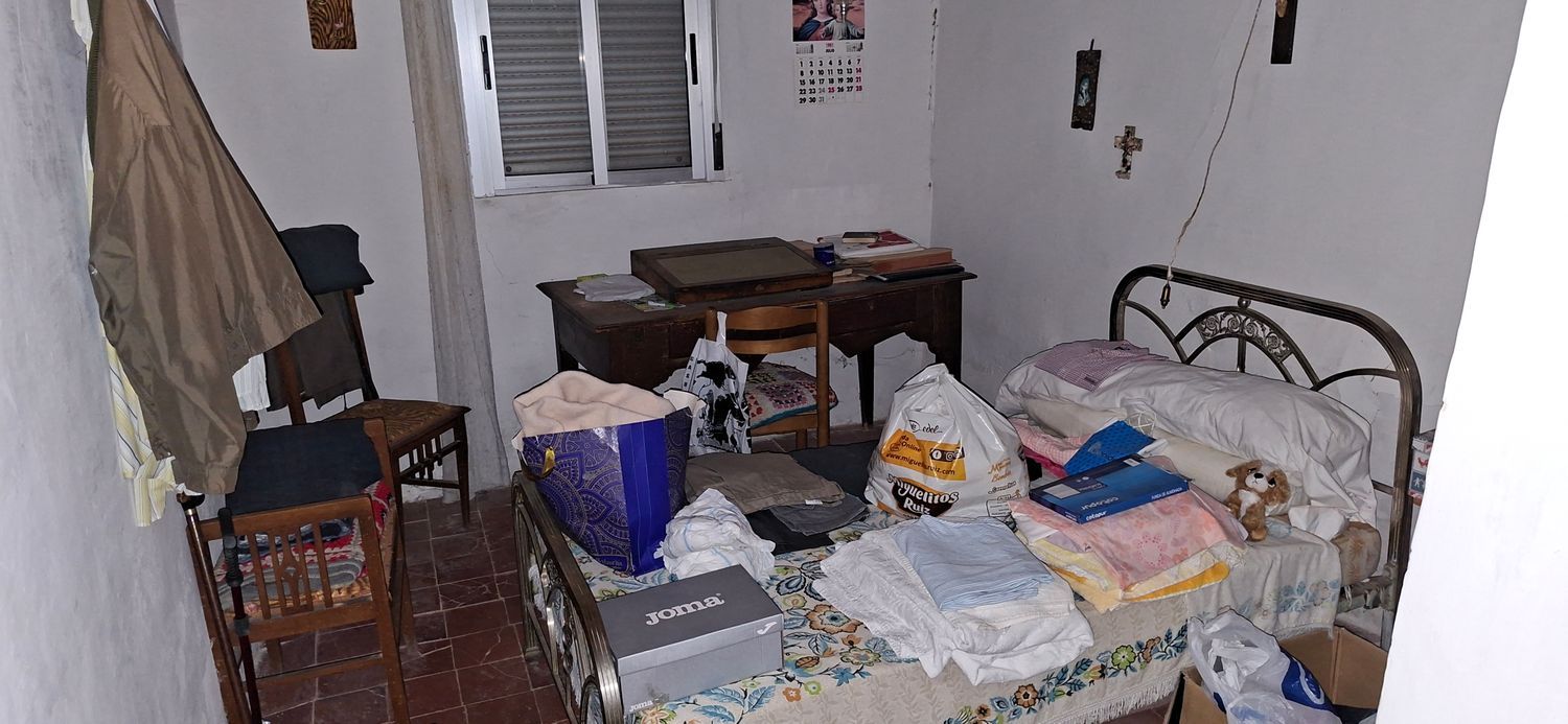 Casa de pueblo en Calle Ancha, 6 - Foto 27
