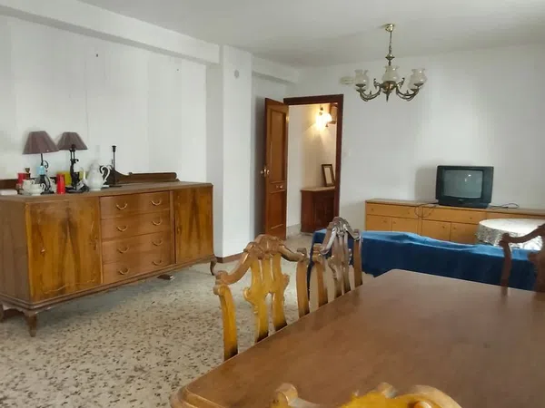 Casa o chalet independiente en Calle Diego Antón, 19 - Foto 3