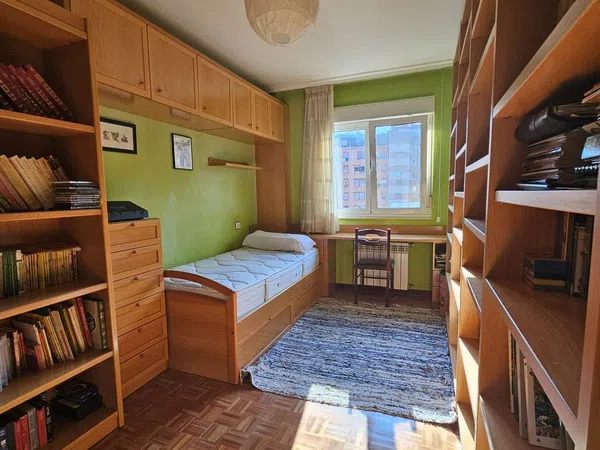 Piso en Calle Ramon y Cajal, 36, La Villa - Bazuelo, La Villa - Bazuelo - Foto 18
