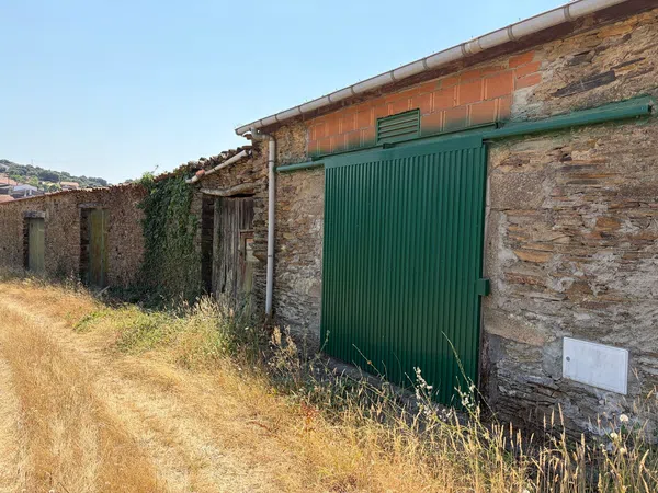 Casa de pueblo en Calle Padre Juanjo, 2 - Foto 34
