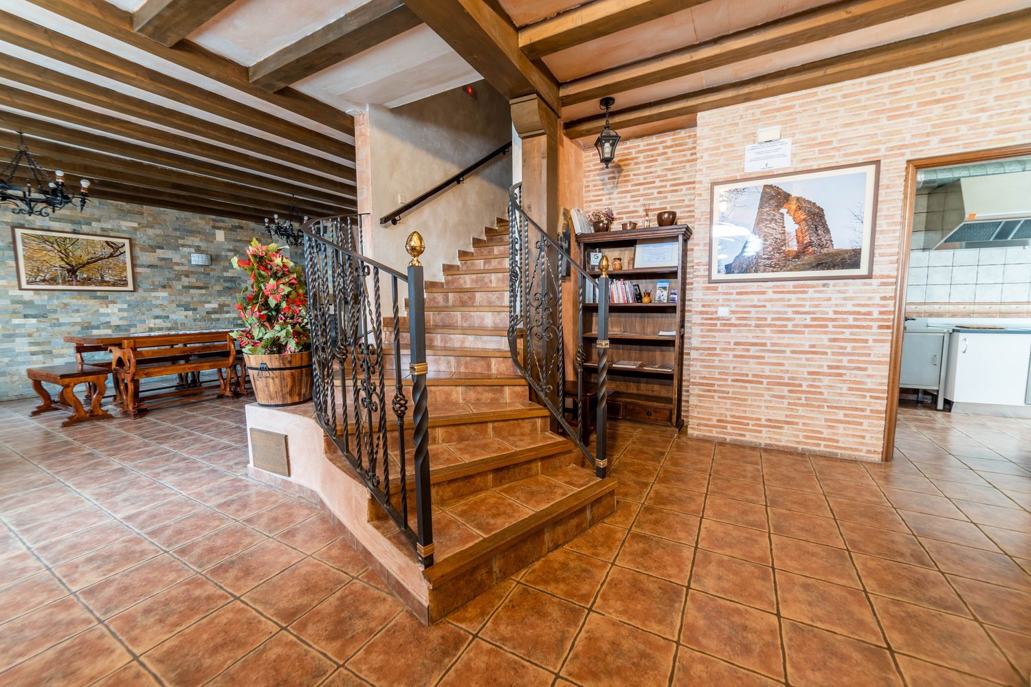 Casa o chalet independiente en Plaza Mayor, 4 - Foto 4