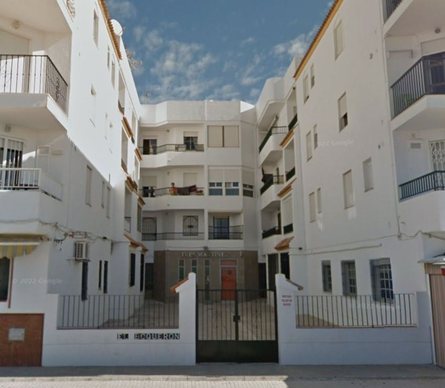 Piso en Avenida Atlántico, 24, Barbate, Barbate - Foto 8
