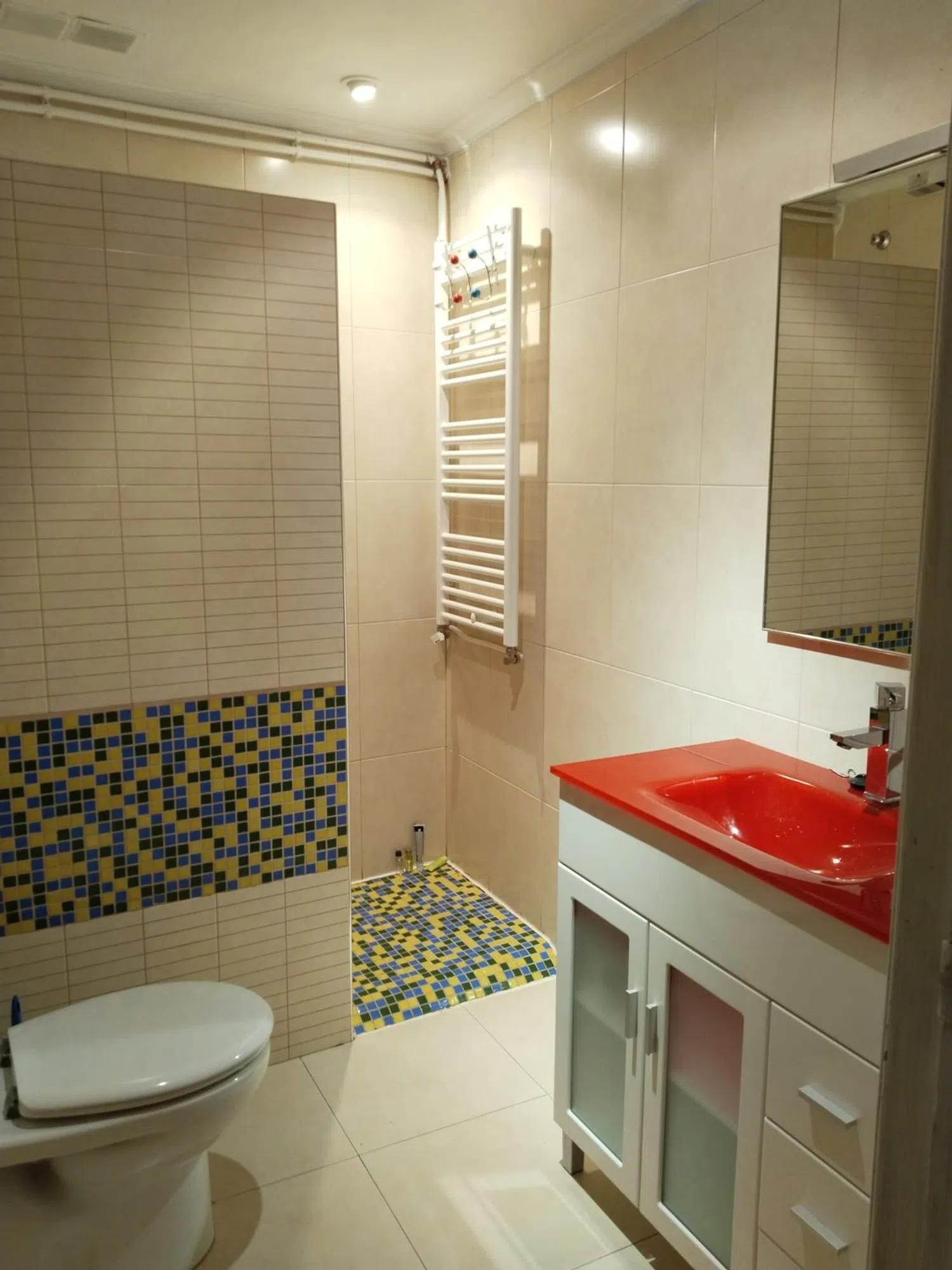 Piso en calle San Justo, 21 - Foto 4