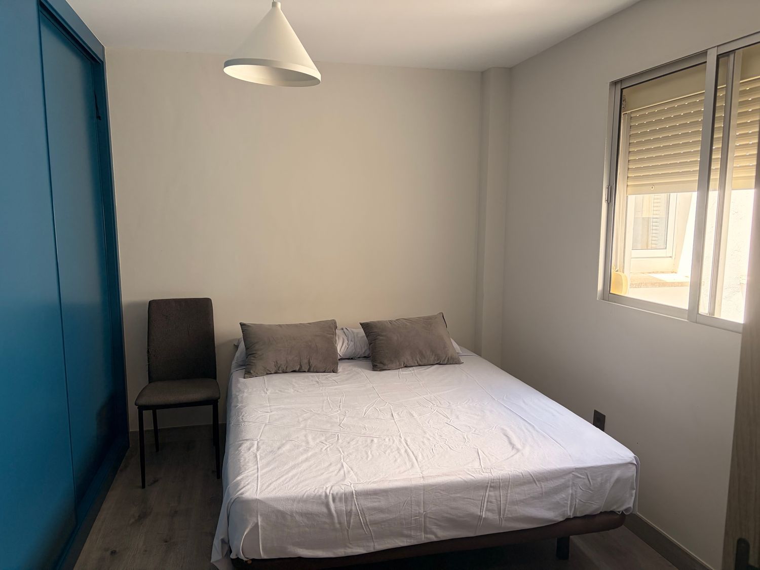 Piso en Calle Palomas, 51, Bellavista - Foto 14