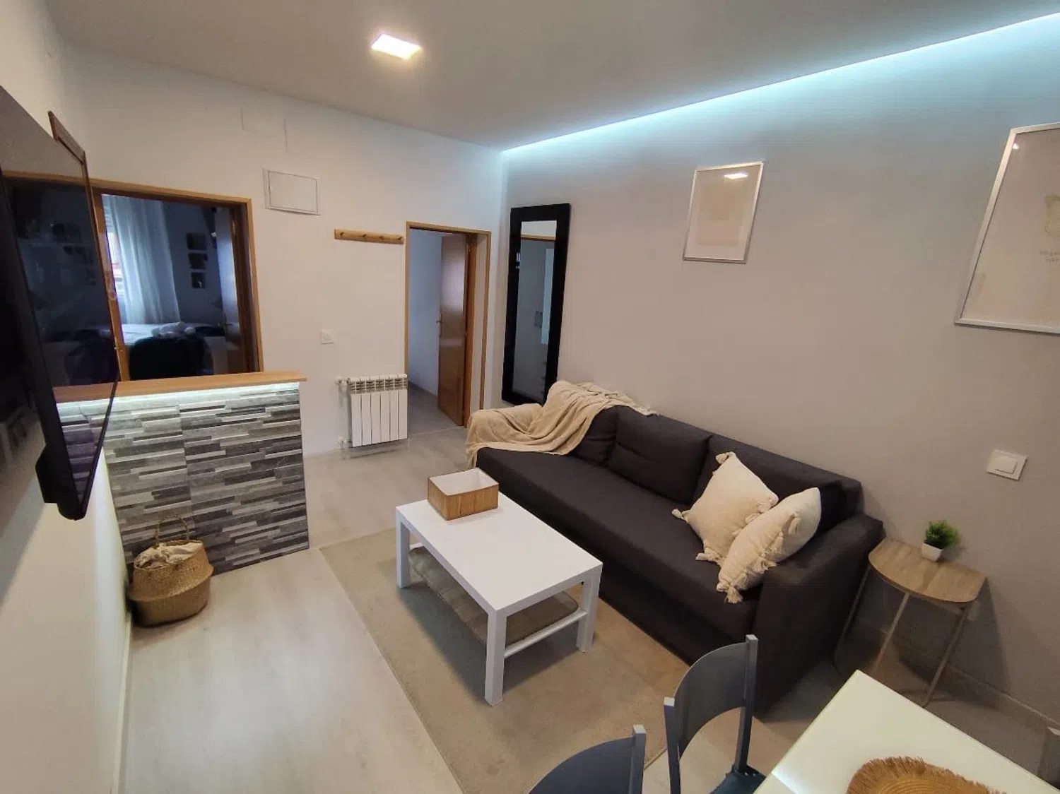 Piso en calle de Ramón Azorín, 32 - Foto 1