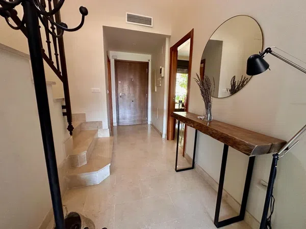 Chalet adosado en C. Isabel Barreto, 2, Valle Romano Golf - Foto 4
