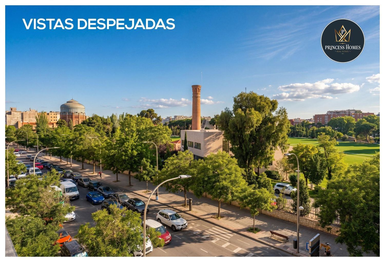 Piso en Calle de Santa Engracia, Nuevos Ministerios-Ríos Rosas - Foto 2