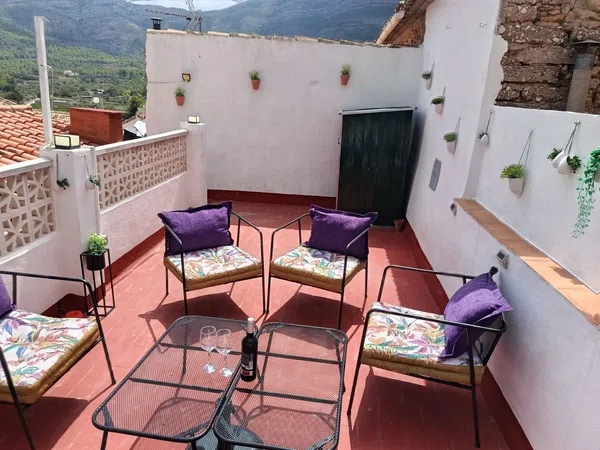 Casa de pueblo en Calle de la Puríssima, 6 - Foto 12