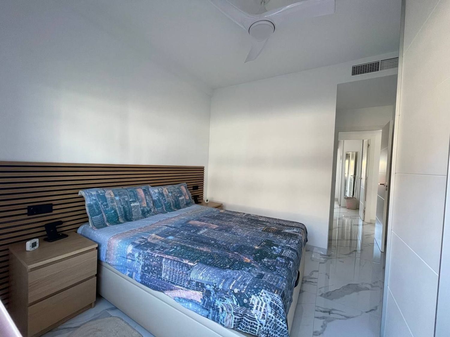 Piso en Calle Goteborg, 18, Pueblo Latino, Pueblo Latino - Foto 15