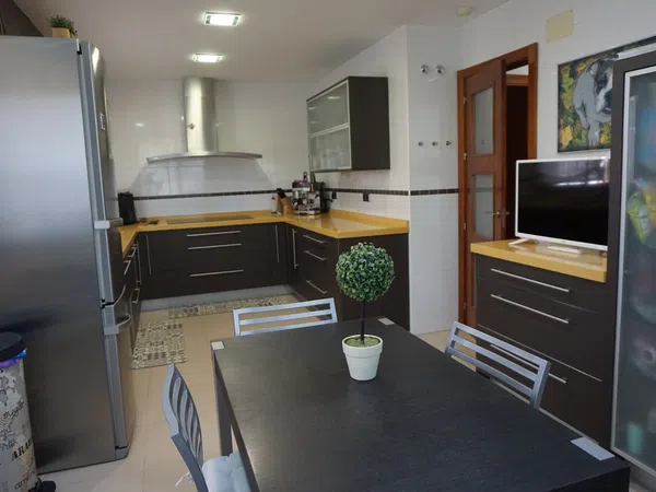 Chalet pareado en Villalbilla - Foto 6