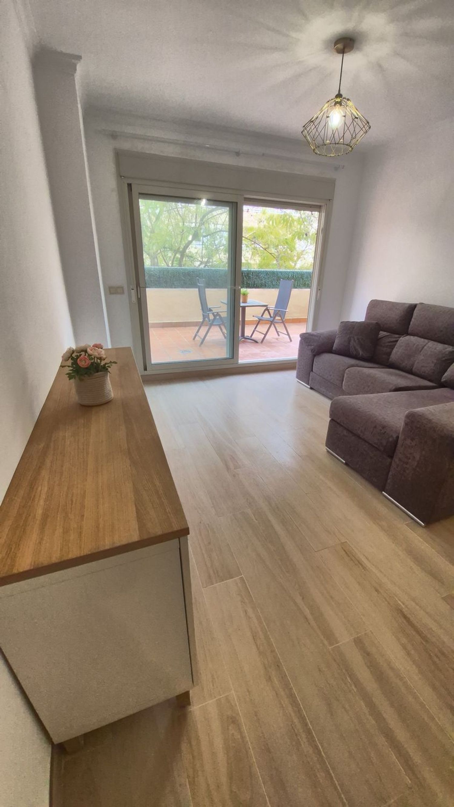 Piso en calle del Jalón, 31 - Foto 2