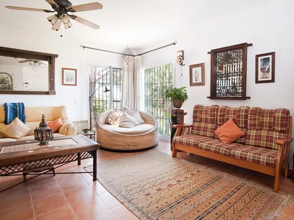 Casa o chalet independiente en Urbanizacion Rosa de Piedras, 25 - Foto 5