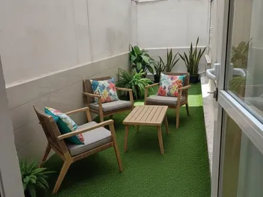Piso en  Carrer de González Martí 7 - Foto 1