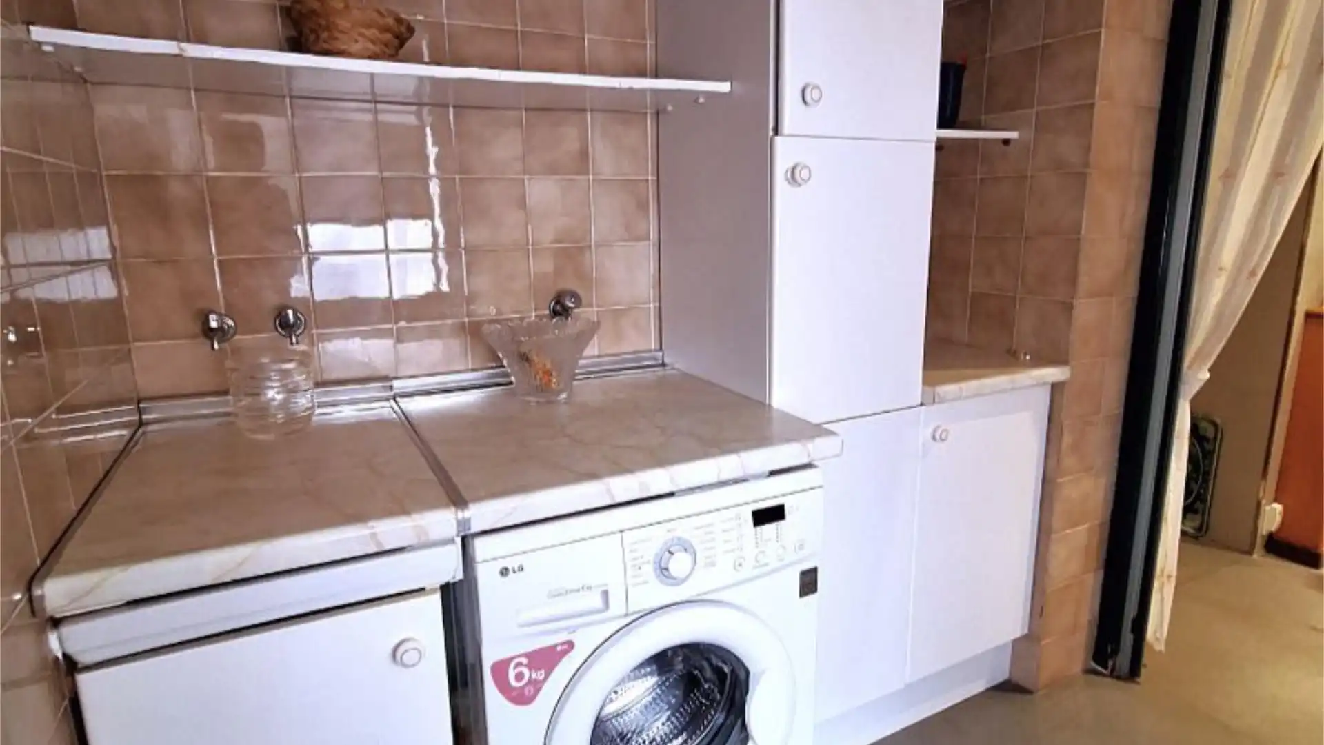 Piso en  Avenida de Castilla 2 - Foto 8