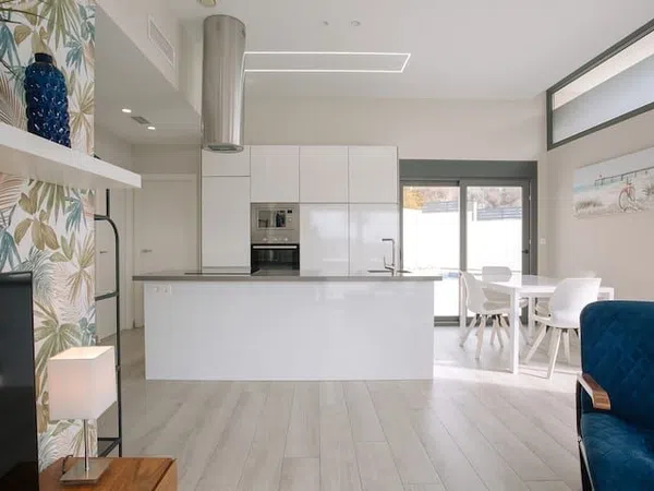 Casa rural en Calle Girona, 4, Centro Tradicional - Foto 7