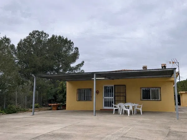 Casa o chalet independiente en Poligono 13, 11, Parcela 201 Caña de La Murta, 201 - Foto 1