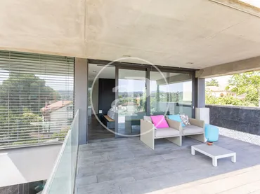 Chalet en Sant Cugat del Vallès - Foto 13
