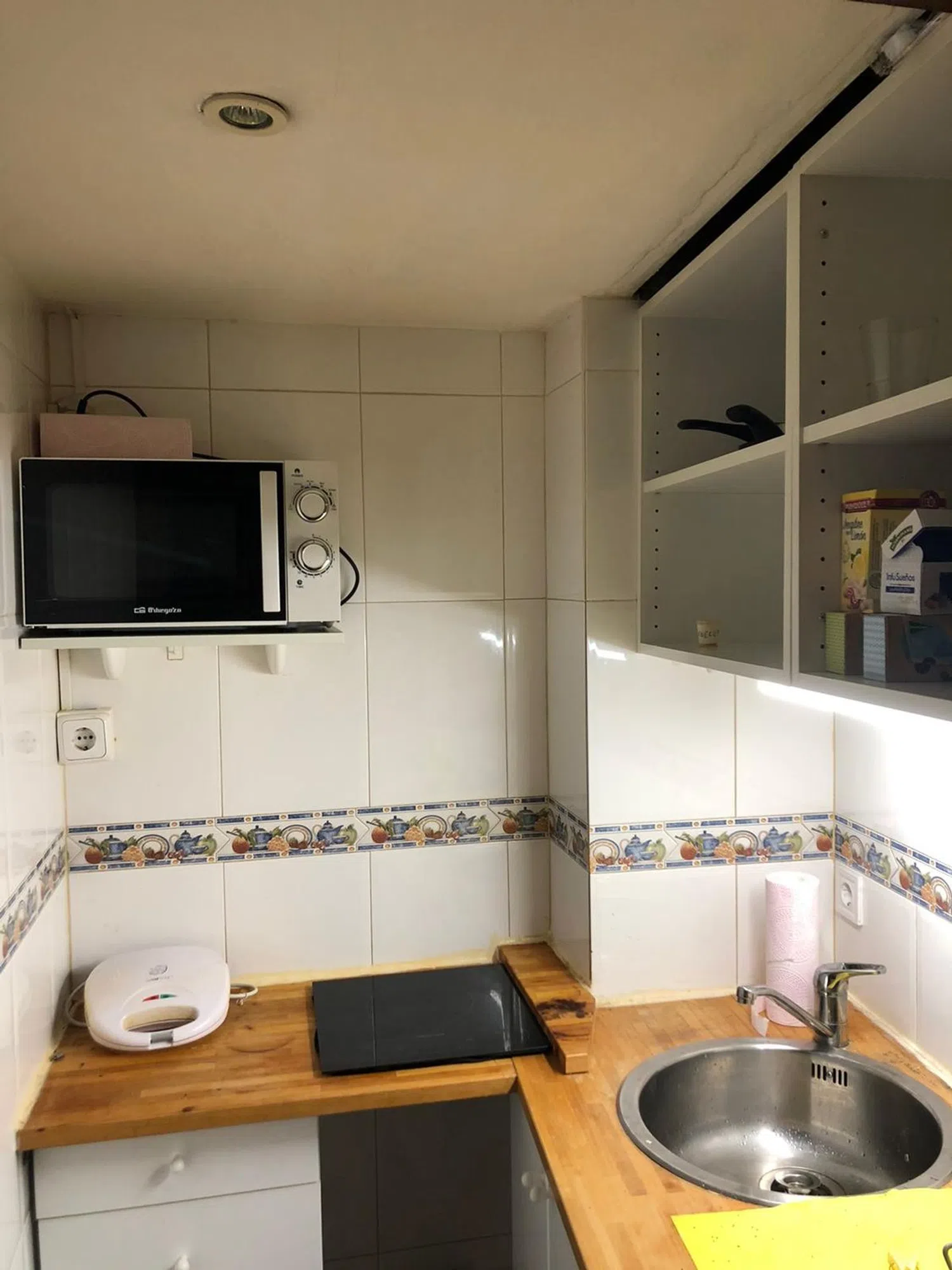 Estudio en calle de Lagasca, 68 - Foto 11