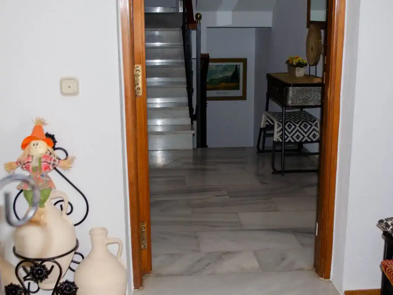 Chalet en  Calle Tomás Bretón 8 - Foto 6