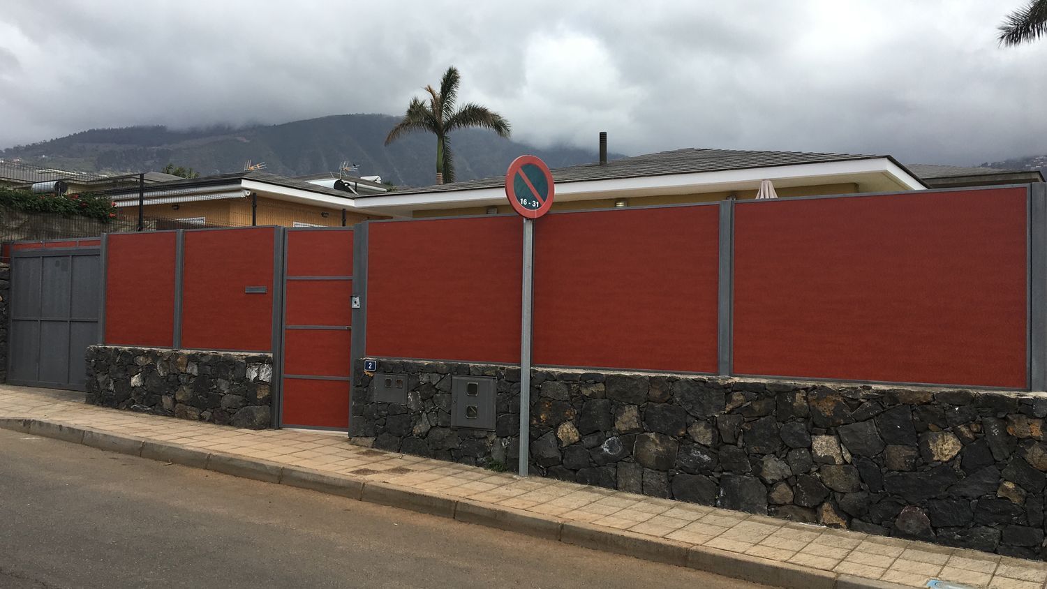 Casa independiente en calle Violeta del Teide, 2 - Foto 2