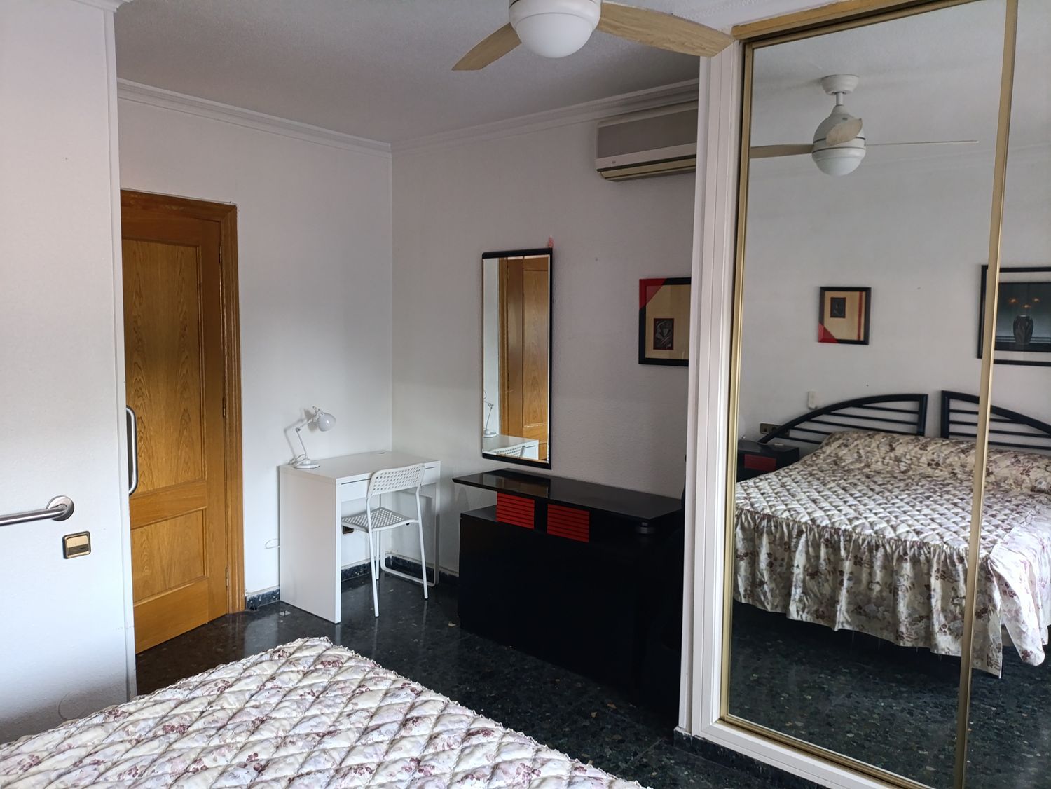 Piso en Ronda de Levante, 6, La Fama - Foto 14