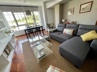 Dúplex en  Praza Rosalía de Castro 3 - Foto 3