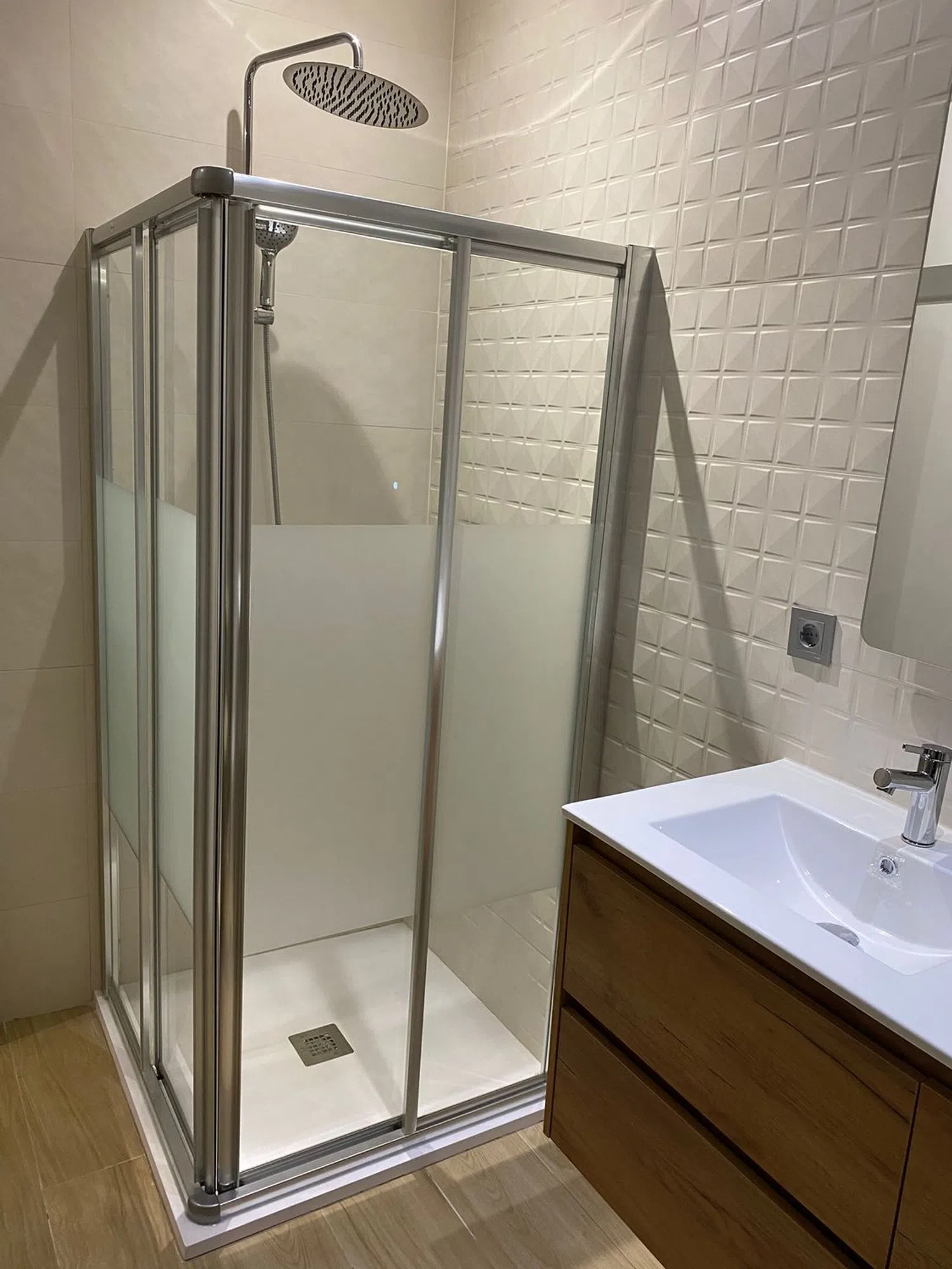 Piso en calle Aconcagua, 2 Bj Loft 1 - Foto 14