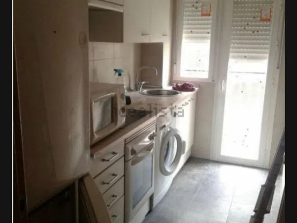 Piso en calle San Fidel, 21