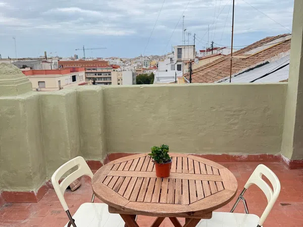 Ático en Calle de Joan Llorenç, 47, La Petxina - Foto 4